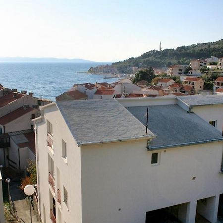 Apartments By The Sea Podgora, Makarska - 12326 Εξωτερικό φωτογραφία