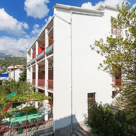 Apartments By The Sea Podgora, Makarska - 12326 Εξωτερικό φωτογραφία