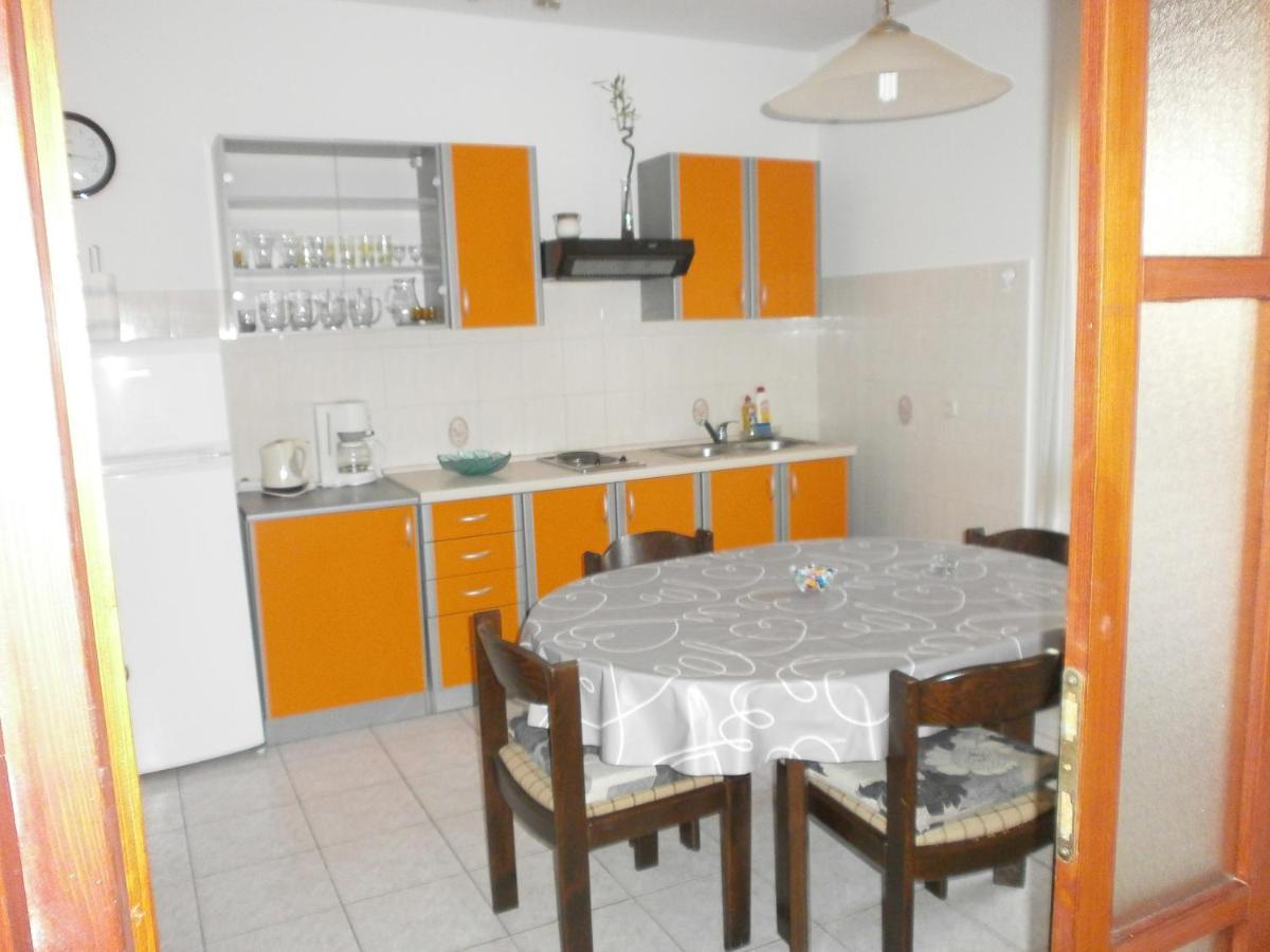 Apartments By The Sea Podgora, Makarska - 12326 Εξωτερικό φωτογραφία