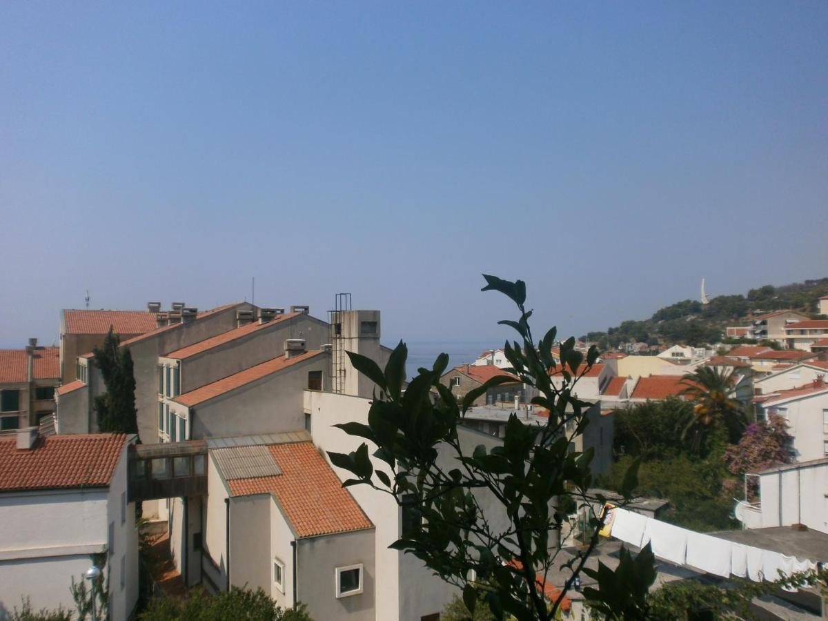 Apartments By The Sea Podgora, Makarska - 12326 Εξωτερικό φωτογραφία