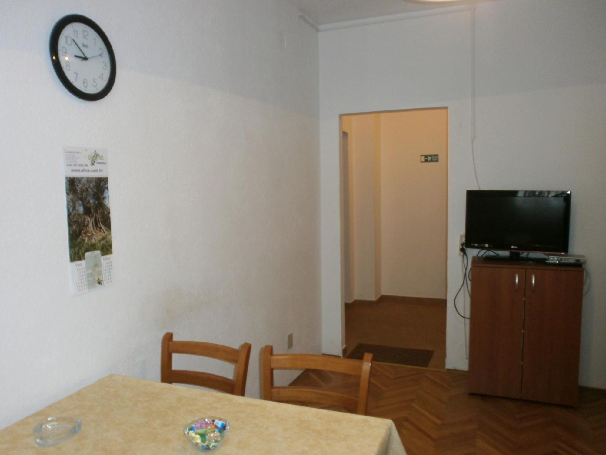 Apartments By The Sea Podgora, Makarska - 12326 Δωμάτιο φωτογραφία